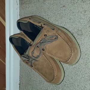 Sperry Top-sider boy's loafers